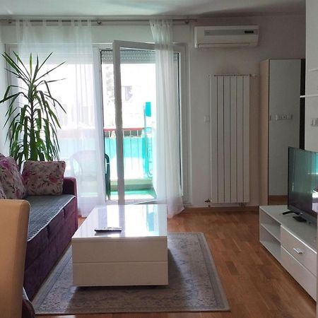 Quiet Apartment In City Center, Free Private Parking Сараєво Екстер'єр фото