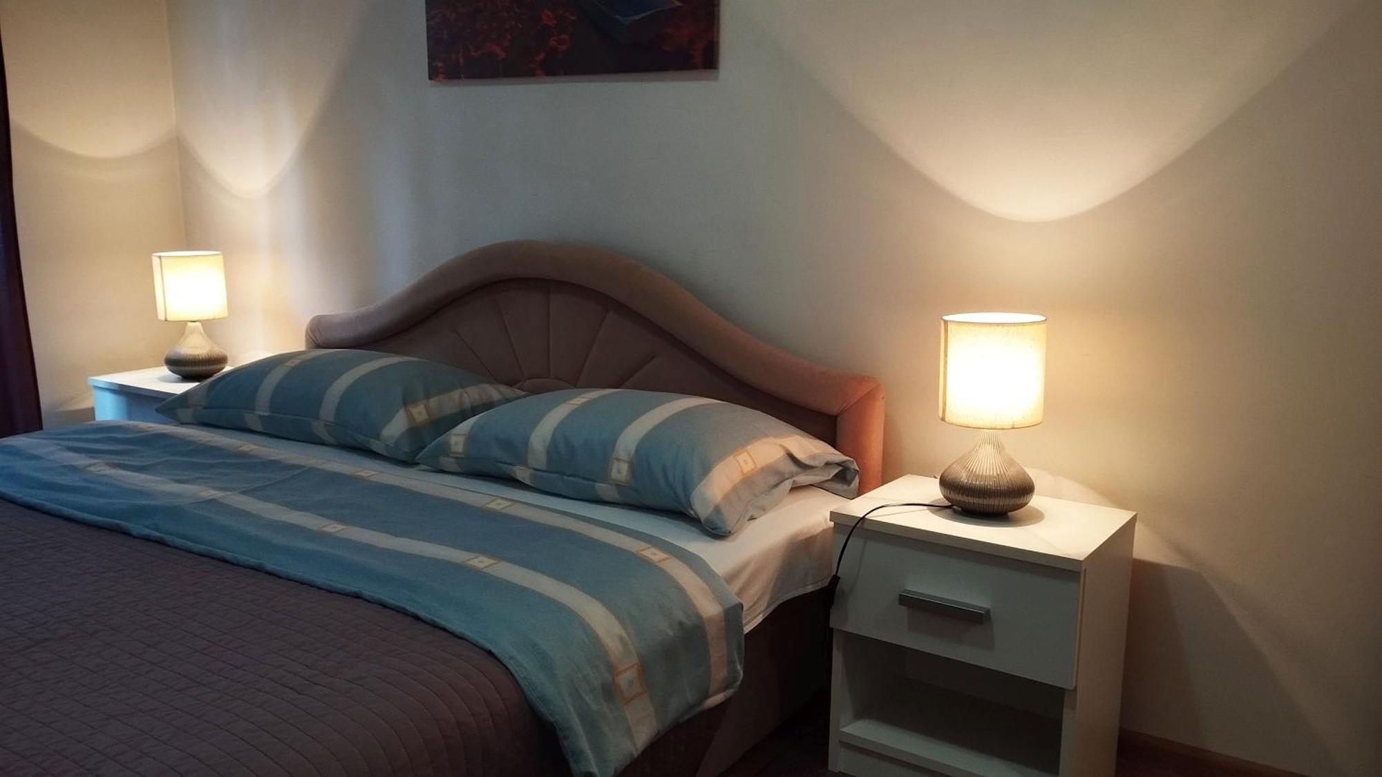 Quiet Apartment In City Center, Free Private Parking Сараєво Екстер'єр фото