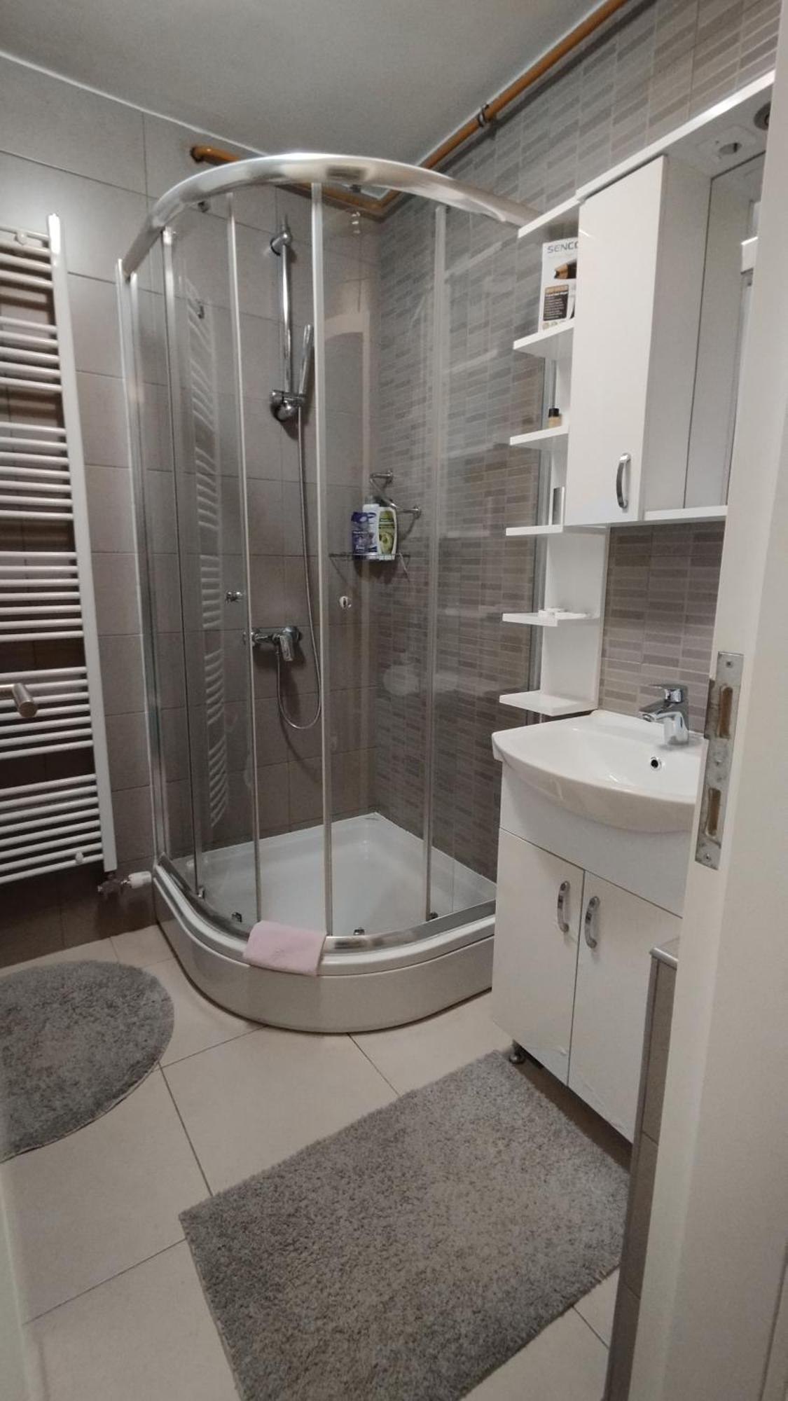 Quiet Apartment In City Center, Free Private Parking Сараєво Екстер'єр фото