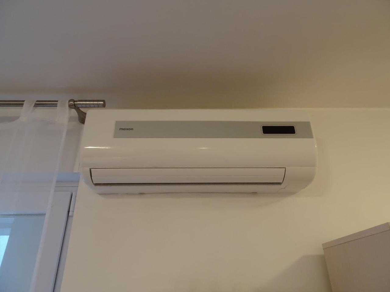 Quiet Apartment In City Center, Free Private Parking Сараєво Екстер'єр фото