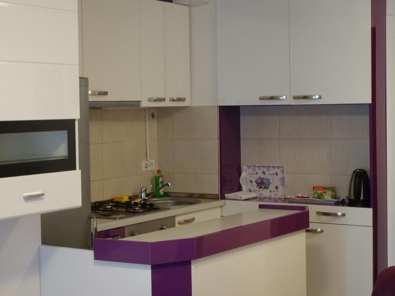 Quiet Apartment In City Center, Free Private Parking Сараєво Екстер'єр фото